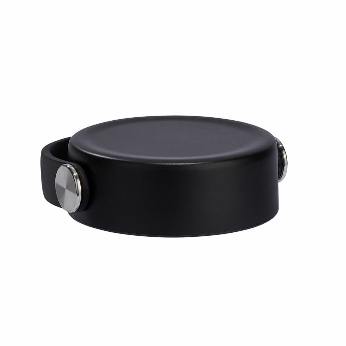 wide-mouth-flex-cap-m4 WFX001-Black-Angled-StrapDown.jpg