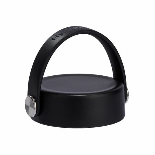 wide-mouth-flex-cap-m4 WFX001-Black-Angled-StrapUp.jpg