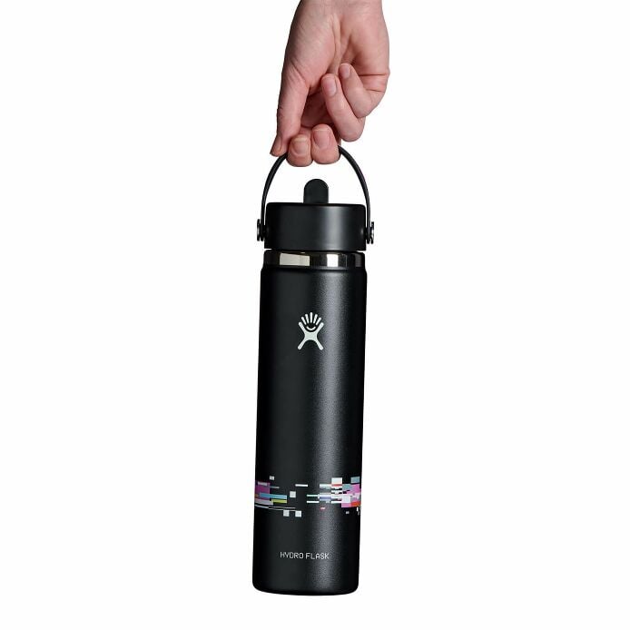 glitch-collection-24-oz-bottle-with-flex-straw-cap-x5 le26-w24-1007-24-oz-wide-flex-straw-cap-glitch-black-hb.jpg
