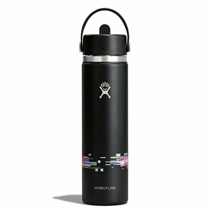 glitch-collection-24-oz-bottle-with-flex-straw-cap-x5 le26-w24-1007-24-oz-wide-flex-straw-cap-glitch-black-straight.jpg