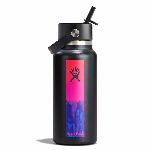 32-oz-wide-mouth-hydro-flask-x-arbor-u3 le26-w32-1008-32-oz-wide-flex-straw-bottle-arbor-rain-straight-front_1.jpg