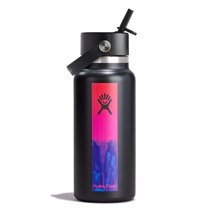 32-oz-wide-mouth-hydro-flask-x-arbor-u3 le26-w32-1008-32-oz-wide-flex-straw-bottle-arbor-rain-straight-front_2.jpg