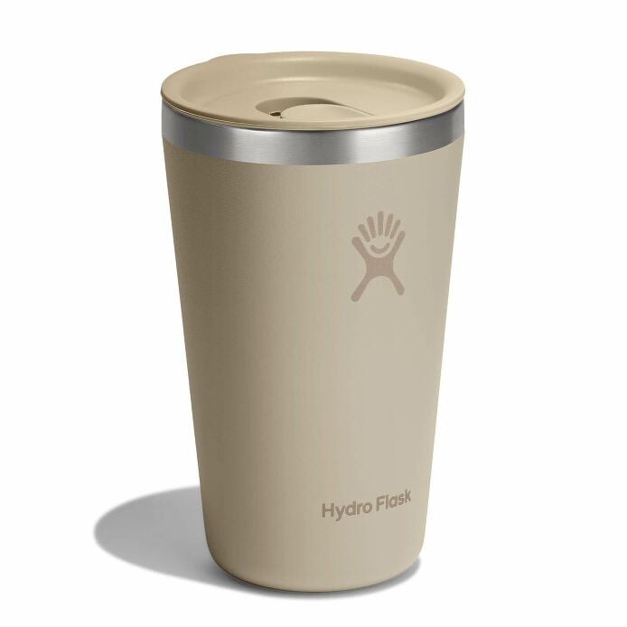 16-oz-all-around-tumbler-tonal-oat-z2 t16cpc114_16ozallaroundtumblerpressinlid_oat_angled.jpg