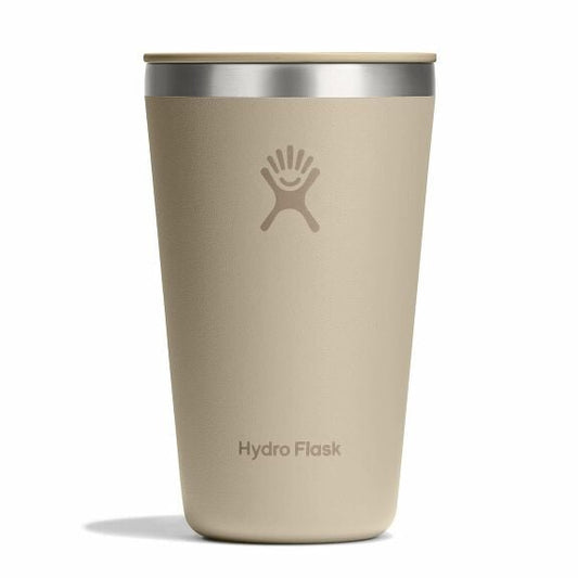16-oz-all-around-tumbler-tonal-oat-z2 t16cpc114_16ozallaroundtumblerpressinlid_oat_straighton.jpg