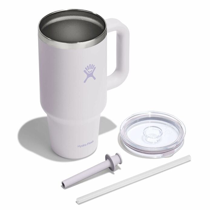 32-oz-travel-tumbler-l1 tt32pscc145-32-oz-travel-tumbler-clear-lid-cloud-pink-exploded.jpg