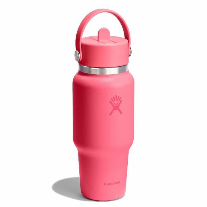 24-oz-travel-bottle-with-flex-straw-cap-v5 wt24cfs668_24oztravelbottleflexstraw_popstarpink_angled.jpg