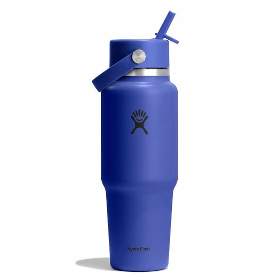 32-oz-travel-bottle-with-flex-straw-cap-m1 wt32cfs382_32oztravelbottleflexstraw_capriblue_straighton_1.jpg