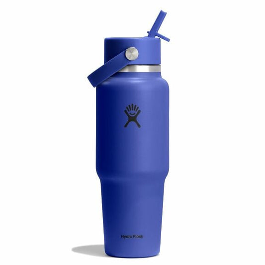 32-oz-travel-bottle-with-flex-straw-cap-m1 wt32cfs382_32oztravelbottleflexstraw_capriblue_straighton_1.jpg